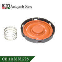 ใหม่11128581798 11128513755ไอเสีย PCV วาล์วสำหรับ BMW B47เครื่องยนต์วาล์วปก F10 F11 F20 F21 F32 F23 F30 F31 F34