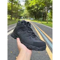 2023 legit Italy AKU Savadika Combat Boots Outdoor GTX Waterproof Tactical Hiking Shoes Anti-Slip Training goretex