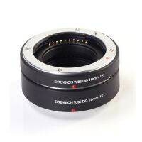 FOTGA Macro AF Auto Focus Extension Tube 10มม. 16มม. สำหรับ FujiFilm X-E2S X-M1 X-Pro2 X-H1 T10 X-E3 A5 A20 T1 XF Mount