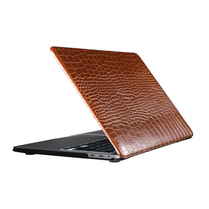 แฟชั่นที่สร้างสรรค์2022เคสห่อหุ้มใหม่สำหรับ-mac-book-air-13-m2-m1-chip-pro-13-a2338-2022-apple-mac-book-air-13-a2337แล็ปท็อป