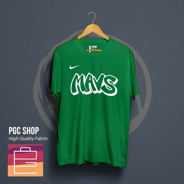 Portland Mavericks T-shirt 