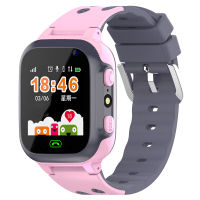 Z1 Smart Watch for Kids LBS Tracker SOS Call Anti Lost Baby Watch Children Phone Watches for Boy Girls Pk Q50 Q60 Q528 Q90 Q100