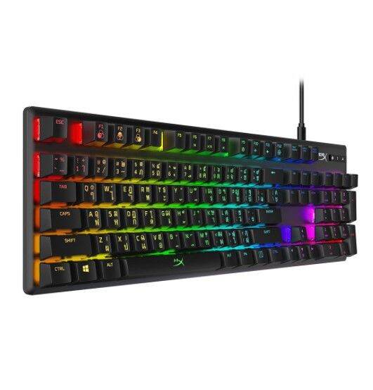 keyboard-คีย์บอร์ด-hyperx-alloy-origins-hyperx-blue-switch-rgb-led-en-th