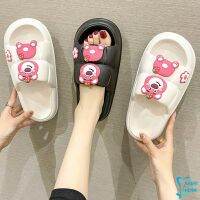 รองเท้าแตะผู้หญิง รองเท้าแฟชั่นของผู้หญิง Fashion slippers