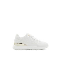 ALDO Cosmicstep Womens Sneakers- White