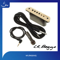 ปิคอัพกีตาร์ L.R. Baggs M1 Passive Acoustic Guitar Soundhole Humbucker Pickup | Strings Shop