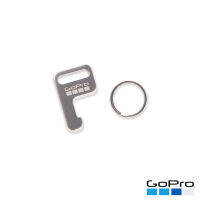 ATTACHMENT KEYS + RINGS (FOR SMART REMOTE + WI-FI REMOTE)