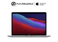 [Trả góp 0%] Apple Macbook Pro 13.3-inch M2 (2022) 10C GPU/16GB/256GB (Silver)- Hàng Chính Hãng [Futureworld- APR]