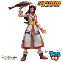 Storm Collectibles SAMURAI SHODOWN NAKORURU