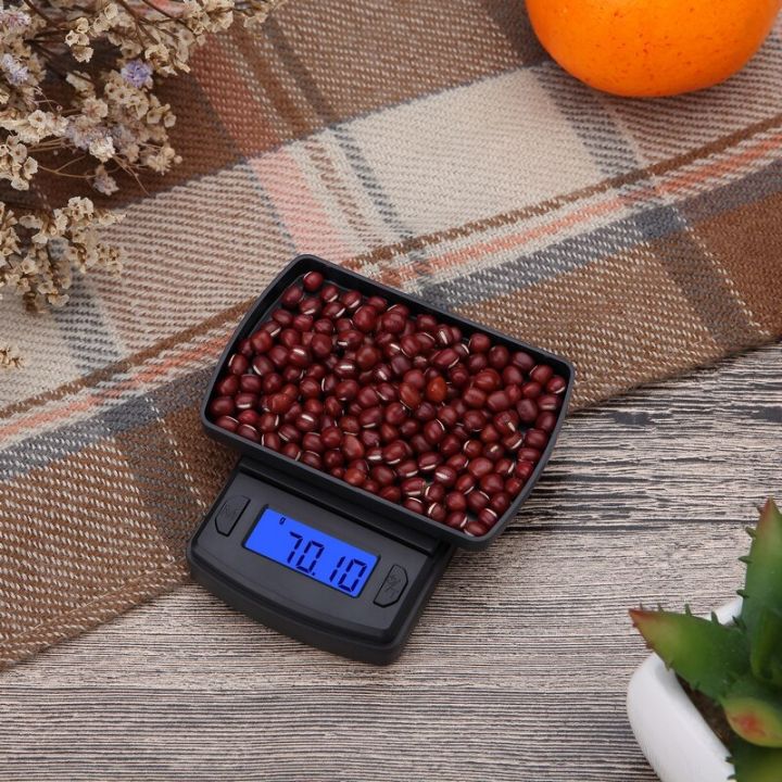 High Precision Mini Pocket Scale Jewelry Scale 100g/0.01g - China