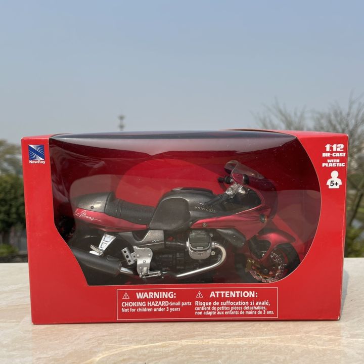 1-12-moto-guzzi-v11-le-mans-โมเดลมอเตอร์ไซค์-diecast