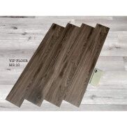 Sàn nhựa giả gỗ, bê tông nhựa nguyên sinh có sẵn keo dán siêu dính vân sần