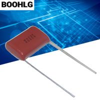 10PCS CBB Thin film capacitor 3000V 822J 3KV 822 8200P 8.2NF  P 22.5mm