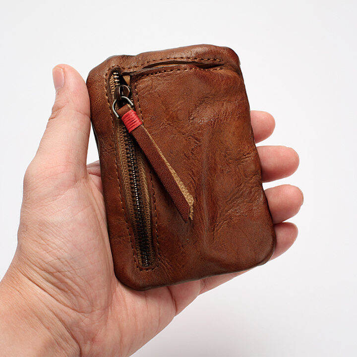 leacool-vintage-mens-genuine-leather-mini-coin-purse-card-case-holder-wallet-clutch-male-short-zipper-small-change-bag