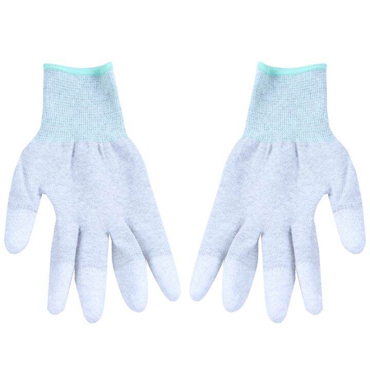 anti-static-anti-skid-esd-electronic-labor-working-glove-pc-computer-repair-size-m