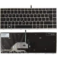 NEW Latin laptop keyboard for HP ProBook 640 G5 645 G5 L00737-161 with pointer stick backlight