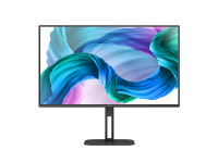 MONITOR (จอมอนิเตอร์) AOC 27V5/BK (IPS, HDMI, DP) 75Hz