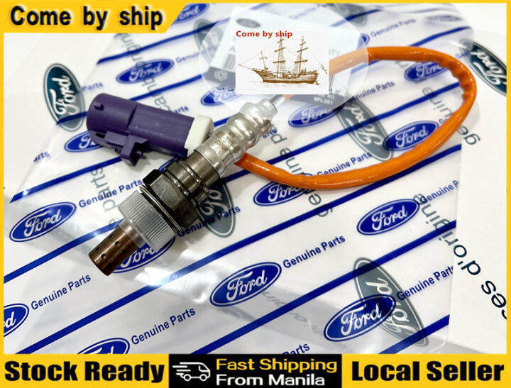 Oxygen Sensor Ford Fiesta 1.4L 1.5L 1.6L AE819G444BC ( After