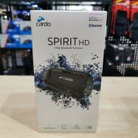 บลูทูธติดหมวก CARDO SPIRIT HD