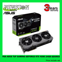 VGA ASUS TUF GAMING GEFORCE RTX 4090  24GB GDDR6X