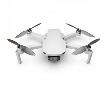 Dron dji mini on sale 2 combo