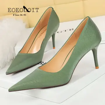 Dressy high heel on sale shoes