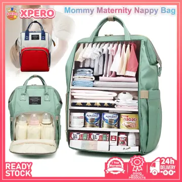 packing my diaper bag for baby sitter｜TikTok Search