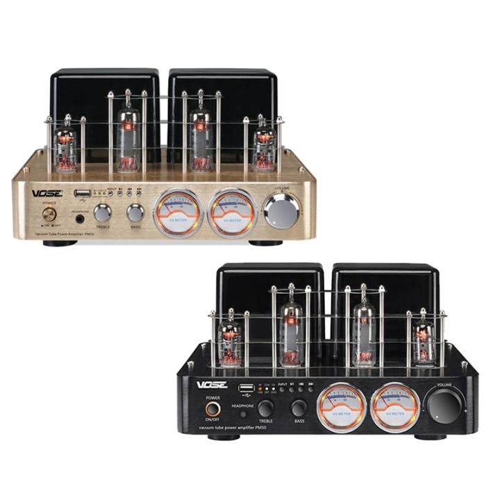 vose-pm50-bluetooth-tube-amplifier-bluetooth-connection-top-hif-power-amplifier-treble-bass-tube-integrated-power-amplifier