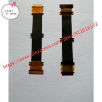 1Pcs For Sony ILC7M4 A7RM4 A7M4 Screen Cable Flip Cable LCD Flat Cable Flex