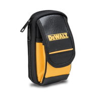 DWST83487-1 กระเป๋าคาดเอว ใส่อุปกรณ์เสริม ( รุ่น มีซิป ) DEWALT สินค้าเเท้รับประกันจากผู้เเทนจำหน่าย