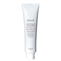 Fresh Soy Face Cleanser 150ml เฟรช ซอย คลีนเซอร์ เจลล้างหน้า โปรตีนถั่วเหลือง อันดับ 1 สูตรอ่อนโยน ทำความสะอาดสิ่งสกปรกอย่างหมดจด โดยไม่แห้งตึง เหมาะสำหรับทุกสภาพผิว