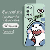 เคส oppo a74 5g ซอฟท์แวร์แองเจิลอาย กันรอย กันน้ำ ฝาหลังลื่น ปกเต็ม ไม่ติดขอบ ไม่ติดฟิล์มมือถือ การ์ดน่ารัก เคสป้องกันเลนส