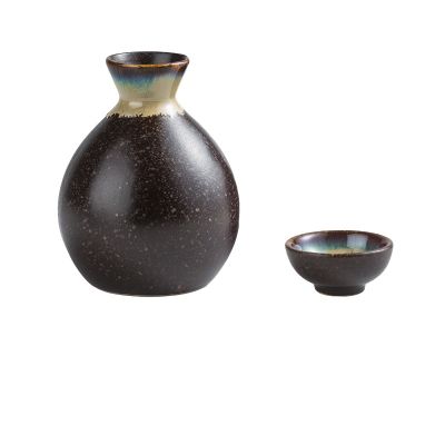 Chinese Style Ceramic Wine Cup Bars Set Shot Glasses Set Teacup Tea Bowl Sake Set Wine Set China Porcelain
