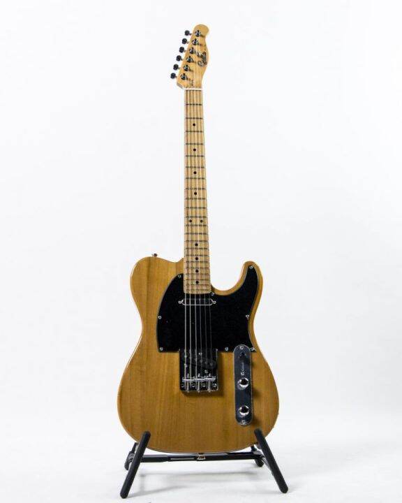 กีตาร์ไฟฟ้า-gusta-gtl-03i-electric-guitar