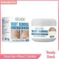 50ml Wart Remover Cream and Wart Removal Cream