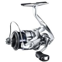 SHIMANO 19 STRADIC ถ้วยตื้น1000S C2000S HG 2500S ล้อล้อปั่นด้าย,เอเชียหินรอกตกปลาและรอกตกปลา