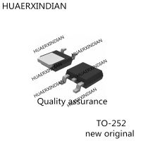 20PCS L78M05CDT 78M05 TO-252 5V 0.5A IC การประกันคุณภาพใหม่