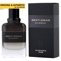 Givenchy Gentleman Eau de Parfum Boisee 100 ml.