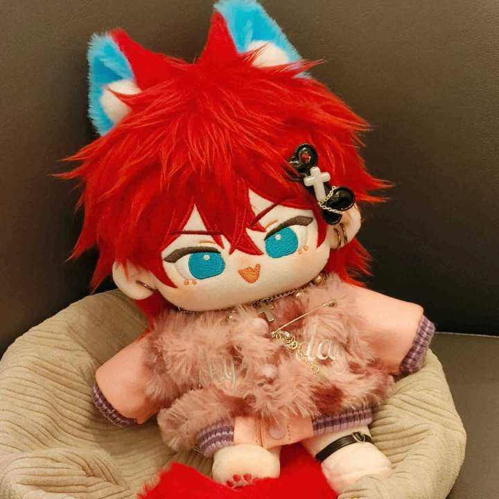 game-anime-ensemble-stars-amagi-rinne-plush-stuffed-doll-body-dress-up-stuffed-cotton-plushie-cosplay-gift-20cm-2023