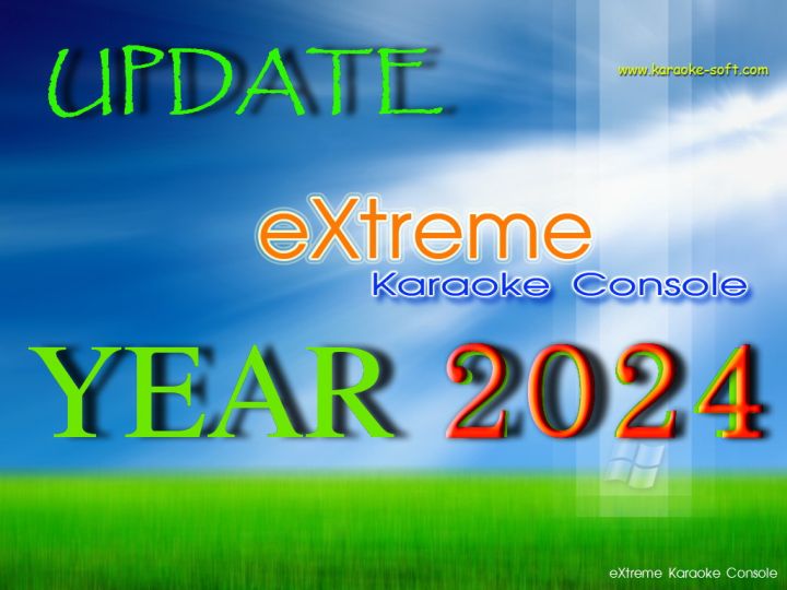 [อัพเดท 15 ธันวาคม 2566 ][130,000 เพลง]โปรแกรมคาราโอเกะ Extreme Karaoke