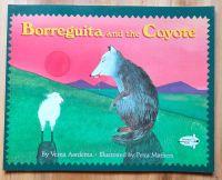 Borreguita And The Coyoteหนังสือปกอ่อนN 18