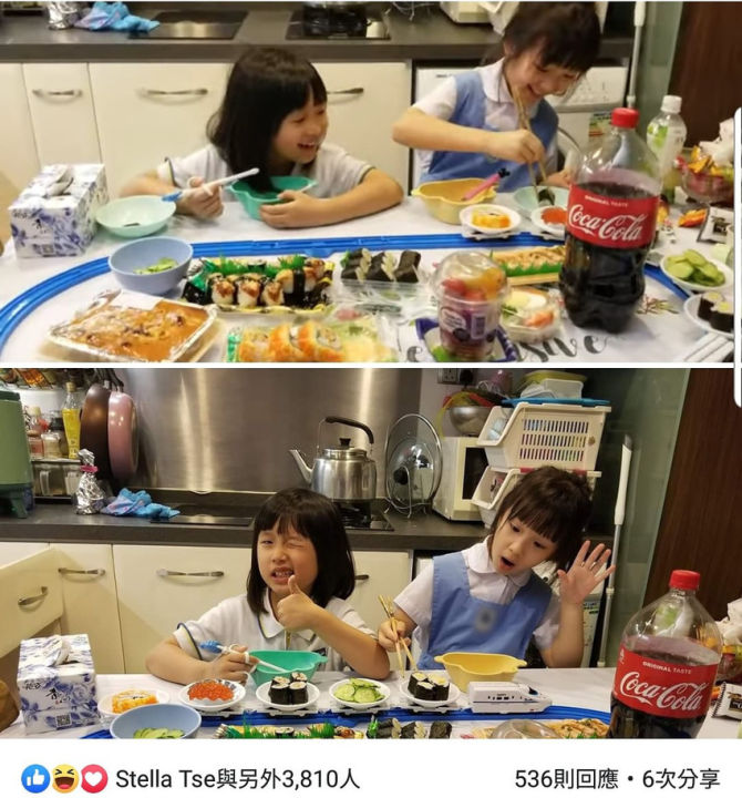 household-mini-conveyor-belt-sushi-toy-train-electric-track-conveyor-belt-rotating-table-diy-splicing-children-electric-train