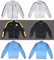 High qual Macr0n England super football training clothes coat Aston Villa world champions league cup Aston Villa