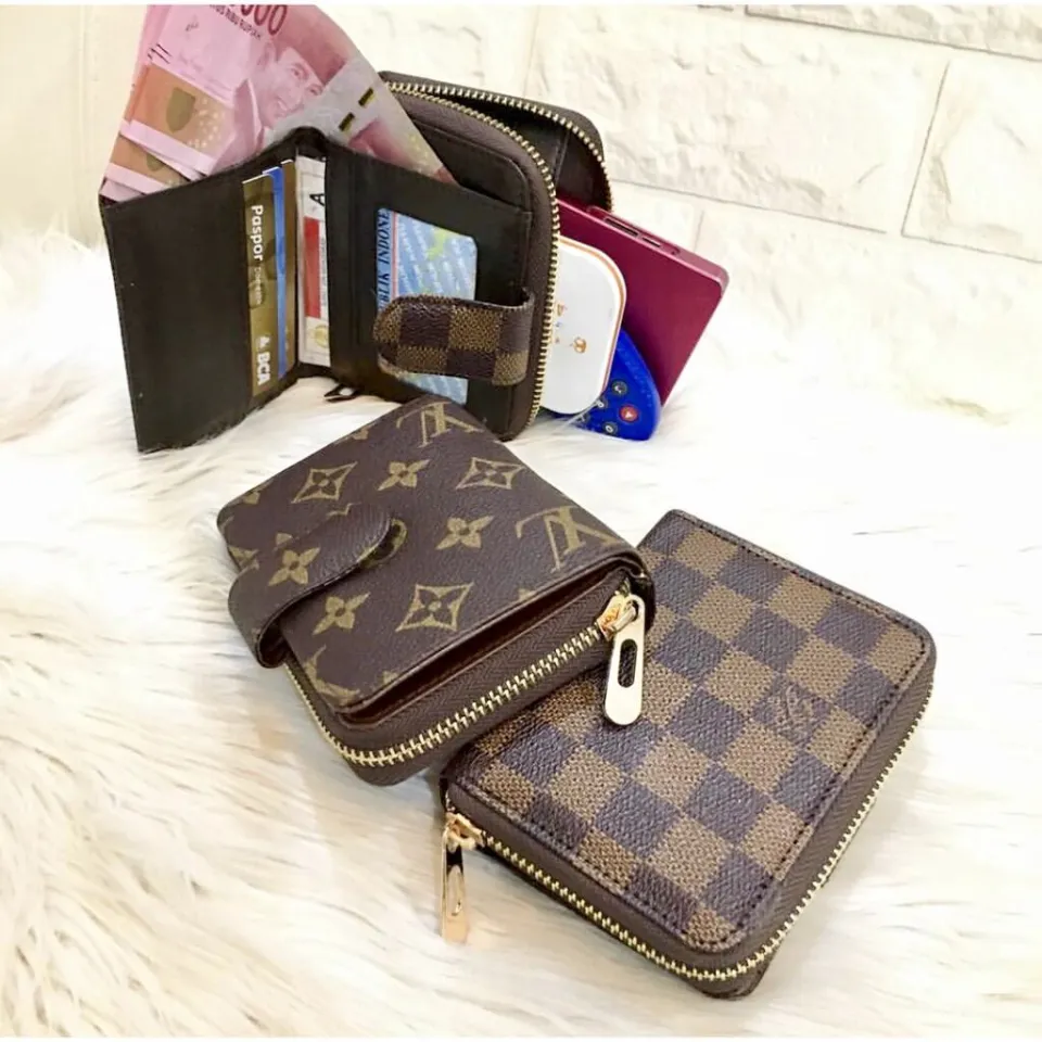 Dompet lv mini