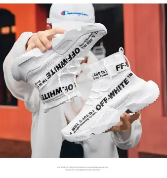 Off white tm will 5400 clearance shoes