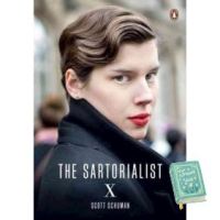 Promotion Product &amp;gt;&amp;gt;&amp;gt; The Sartorialist : X (Reprint) [Paperback]