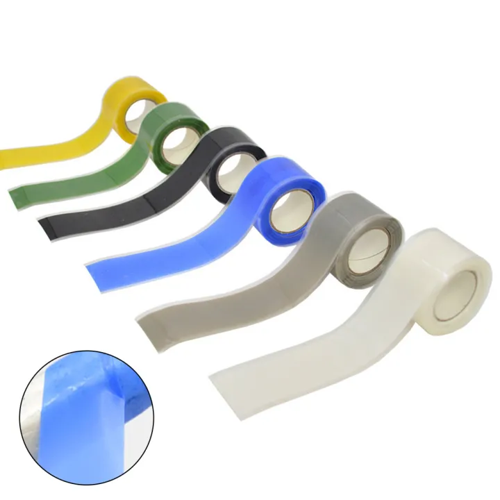 Silicone Grip Tape For Kayak Canoe And Dragon Boat Paddles Repair Tape