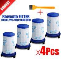 2023 NEW Rowenta Filter Kit HEPA Rowenta Force 360 X-Pert RH9051 RH9057 RH9059 RH9079 RH9081 vacuum cleaner parts filters kit accessories