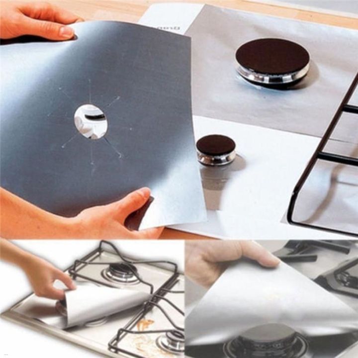 gas-stove-protector-reusable-foil-cover-kitchen-accessories-cooking-non-stick-sheeting-mat-pad-clean-cookware-home-gadgets