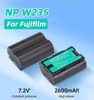 PALO ถึง FUJI NP-W235 NPW235 สำหรับ Fujifilm FUJI XT-4 / XT-5 ( XT4 / XT 4 / LB-XT4 / XT4 / X-T4 / XT5 / XT 5 Camera Battery